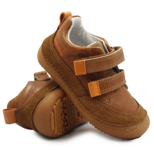 Buty Na Jesień Dla Chłopca...