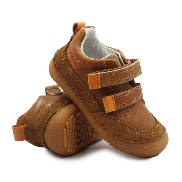 Buty Na Jesień Dla Chłopca DD STEP SO63-51483AM
