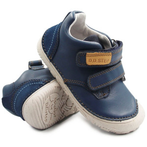 Chłopięce Buty Na Wiosnę...