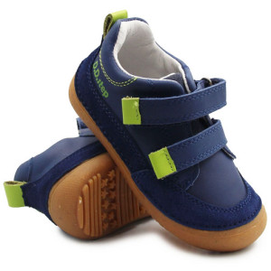 Wiosenne Buty Dla Chłopca...