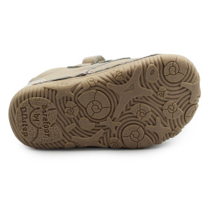 Dziecięce Buty Na Wiosnę Barefoot Półbuty DD STEP S073-51761B