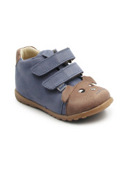 Buty Dziecięce Na Wiosnę Ameko Canis Blue