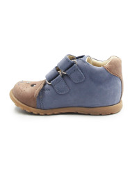 Buty Dziecięce Na Wiosnę Ameko Canis Blue