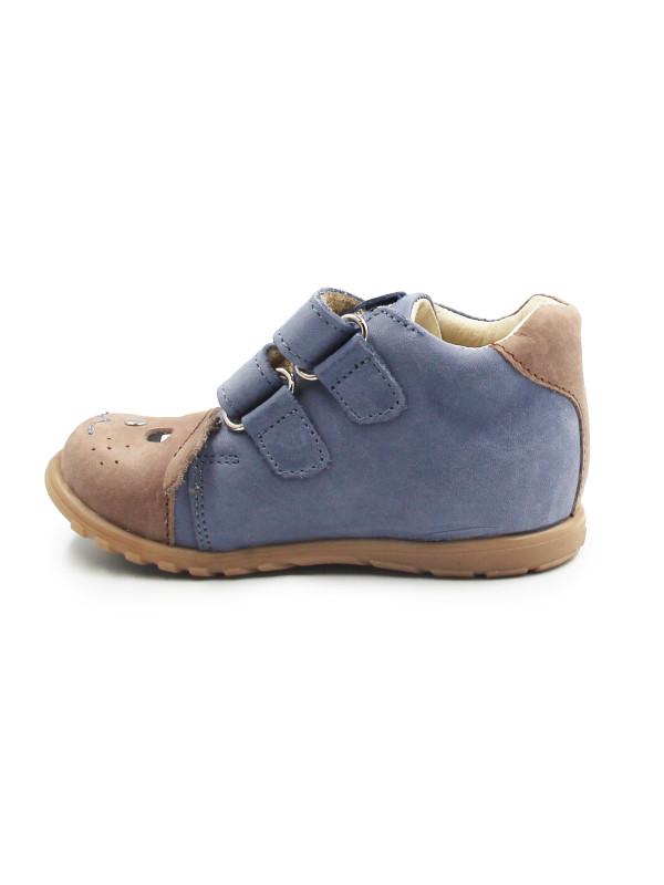 Buty Dziecięce Na Jesień Ameko Canis Blue