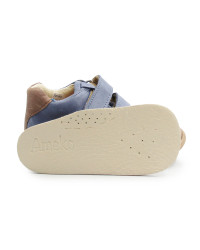Buty Dziecięce Na Jesień Ameko Canis Blue