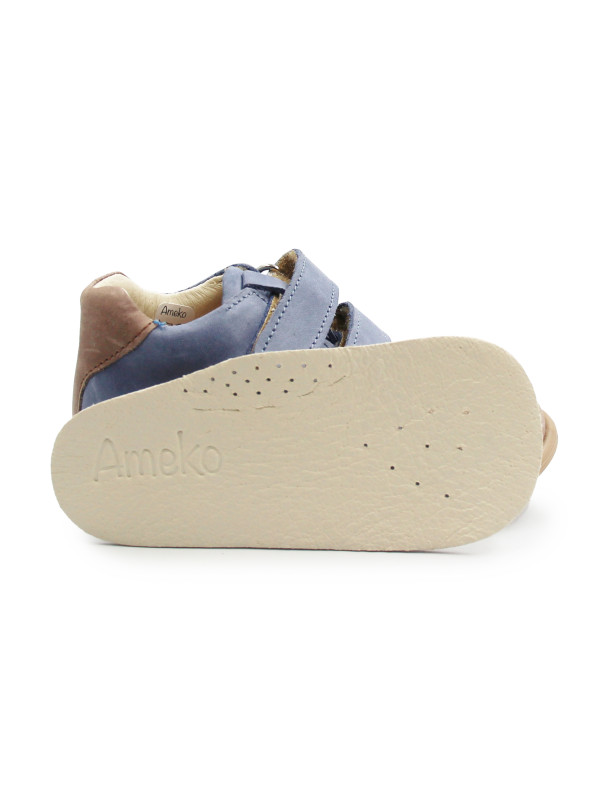 Buty Dziecięce Na Jesień Ameko Canis Blue