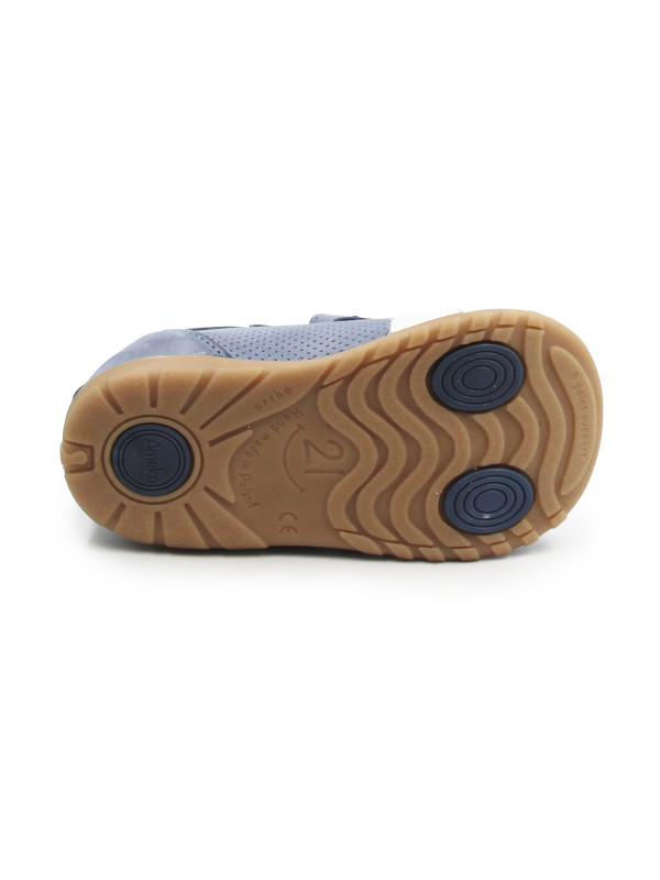 Buty Dziecięce Na Jesień Ameko Canis Blue