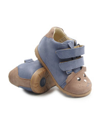 Buty Dziecięce Na Wiosnę Ameko Canis Blue