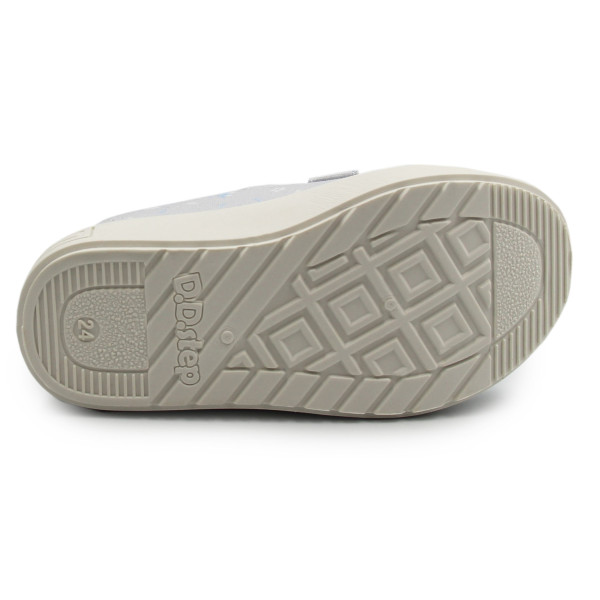 Buty Dla Dziewczynki Na Wiosnę Trampki DD STEP C096-51514A