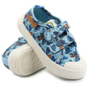 Trampki Dla Chłopca Do...