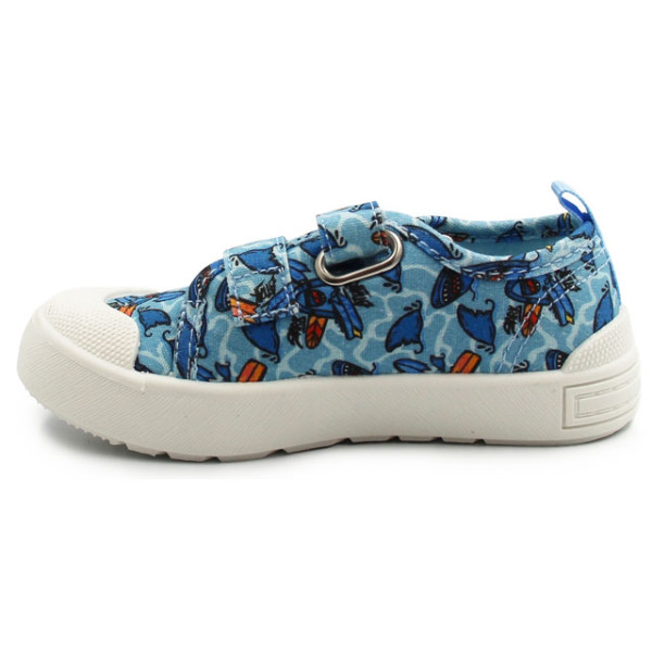 Trampki Dla Chłopca Do Szkoły DD STEP C096-51352