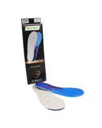 Wkładki Żelowe Amortyzujące FOOTMATE Honey Comb G010