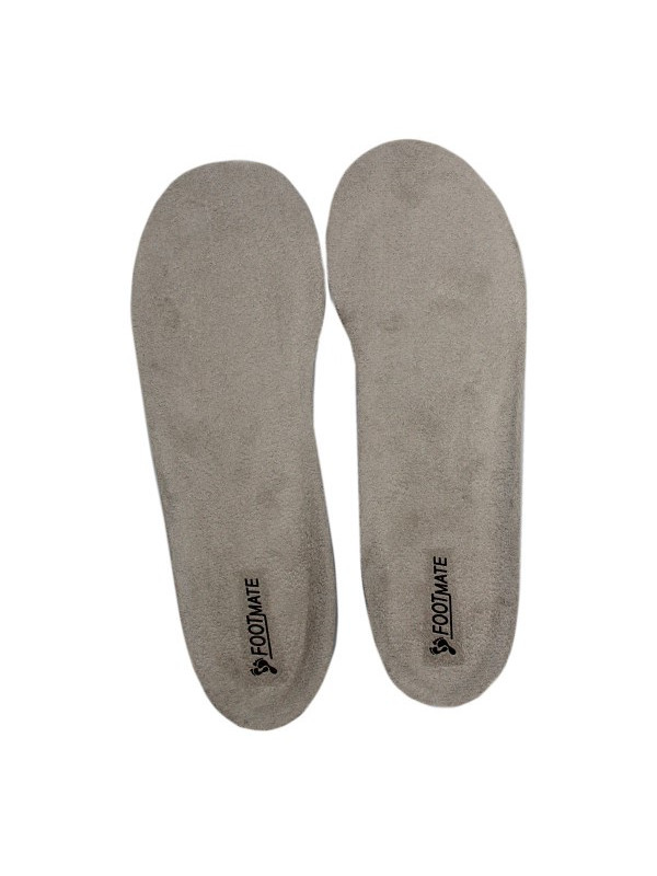 Wkładki Żelowe Amortyzujące FOOTMATE Honey Comb G010