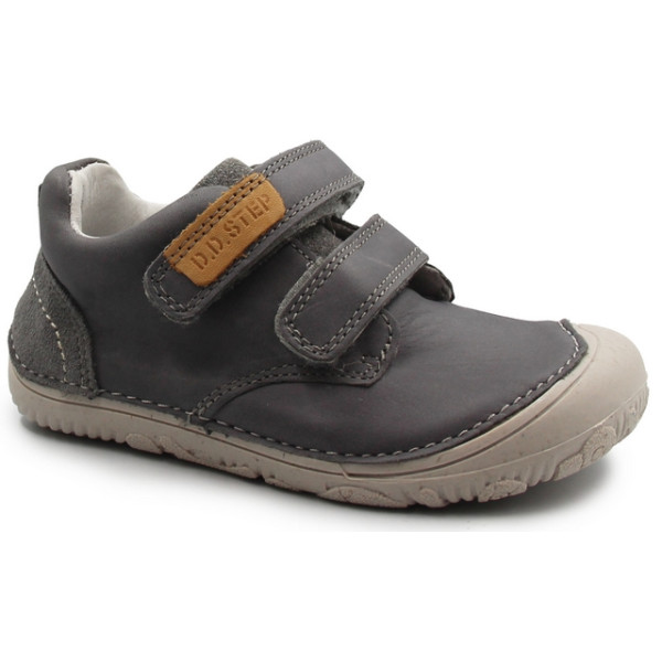 Chłopięce Buty Na Wiosnę Podeszwa Barefoot DD STEP S073-51761M