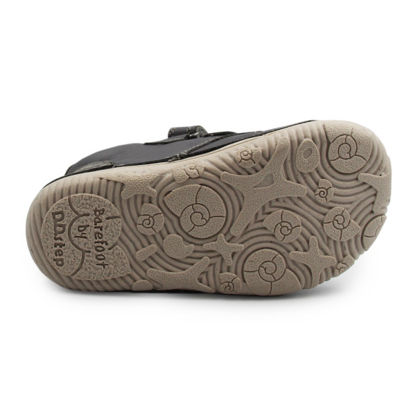 Chłopięce Buty Na Wiosnę Podeszwa Barefoot DD STEP S073-51761M