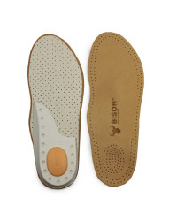 Wkładki Skórzane Omega S027 Footmate