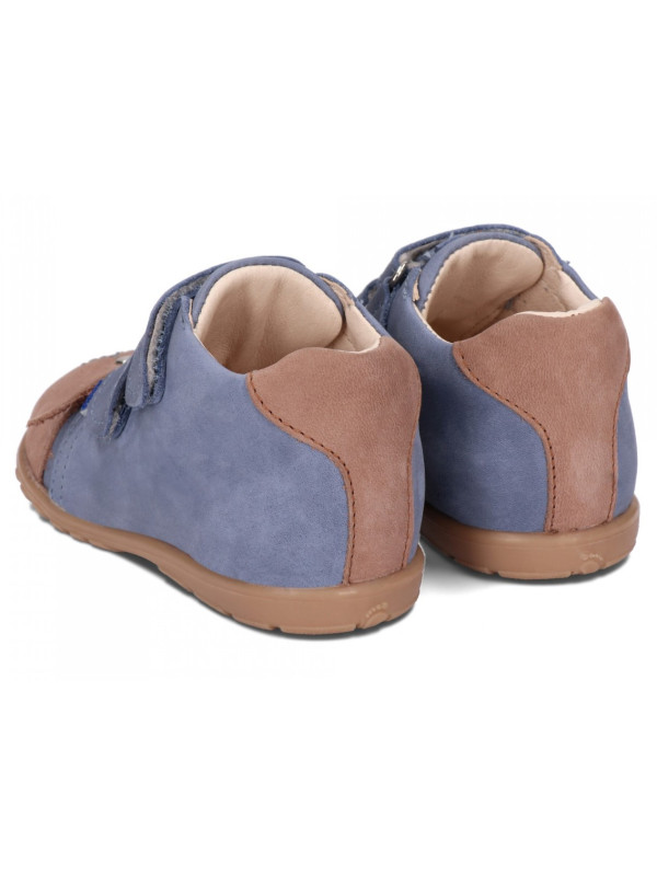 Buty Dziecięce Na Jesień Ameko Canis Blue