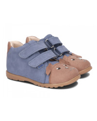 Buty Dziecięce Na Wiosnę Ameko Canis Blue