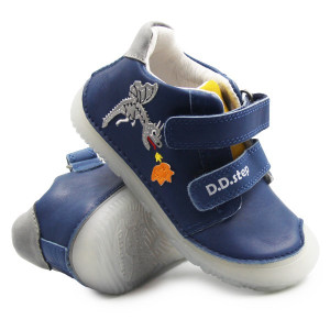 Buty Na Jesień Dla Chłopca...