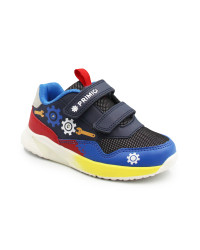 Buty Na Wiosnę Dla Chłopca LED Primigi 1454011