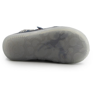 Buty Na Jesień Dla Chłopca Smok Barefoot DD STEP S073-51696A