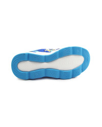 Buty Dla Chłopca Na Jesień Świecące LED Sonic Bartek 87029-46