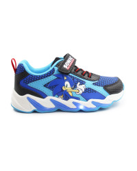 Buty Dla Chłopca Na Jesień Świecące LED Sonic Bartek 87029-46