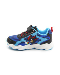 Buty Dla Chłopca Na Jesień Świecące LED Sonic Bartek 87029-46