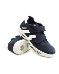 Tenisówki Młodzieżowe Półbuty Do Szkoły Na Wiosnę Primigi 6378566