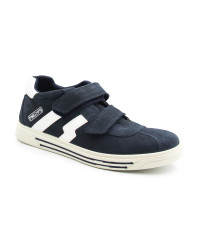 Tenisówki Młodzieżowe Półbuty Do Szkoły Na Wiosnę Primigi 6378566