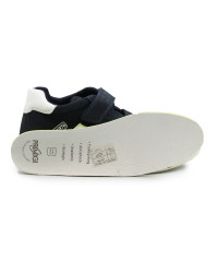 Tenisówki Młodzieżowe Półbuty Do Szkoły Na Wiosnę Primigi 6378566