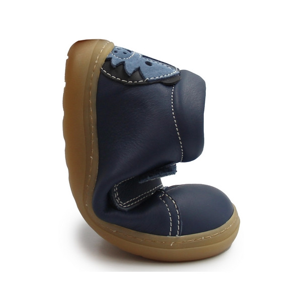 Buty Dla Chłopczyka Na Wiosnę Barefoot Primigi 7907100