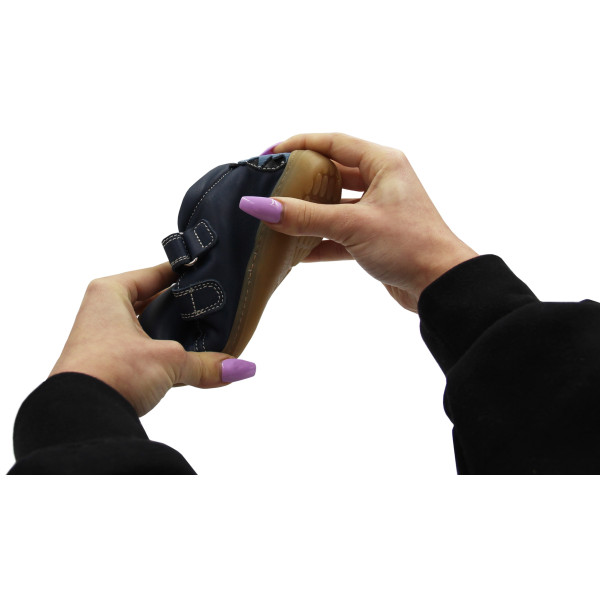 Buty Dla Chłopczyka Na Wiosnę Barefoot Primigi 7907100