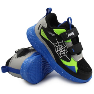 Buty Na Wiosnę Dla Chłopca LED Sneakersy Primigi 7966622