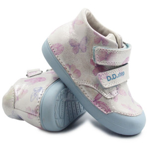 Buty Na Jesień Dla...