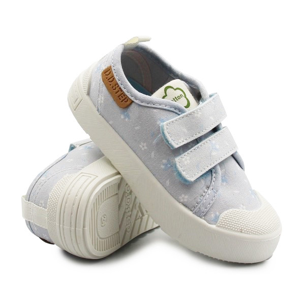 Buty Dla Dziewczynki Na Wiosnę Trampki DD STEP C096-51514A