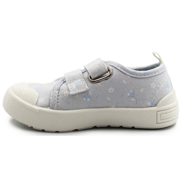 Buty Dla Dziewczynki Na Wiosnę Trampki DD STEP C096-51514A