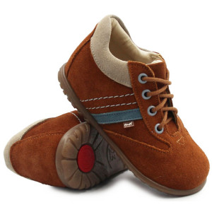 Buty Dla Chłopca Na Jesień...