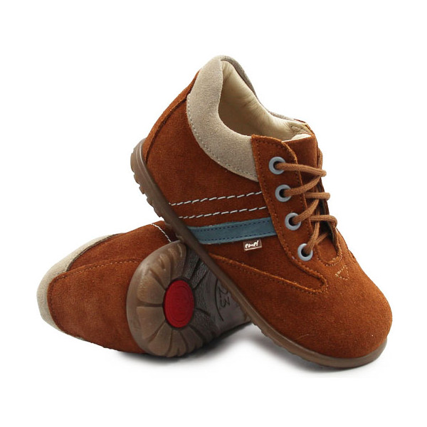 Buty Dla Chłopca Na Wiosnę Emel ES 2045A-16
