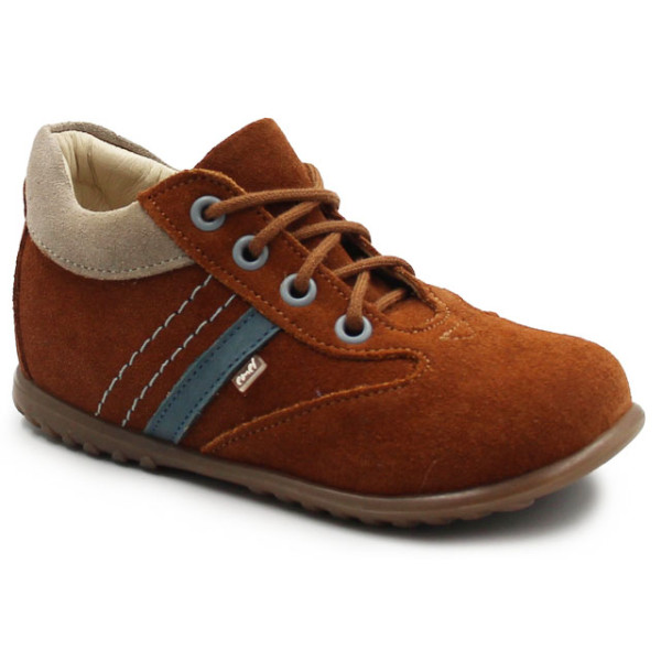 Buty Dla Chłopca Na Jesień Emel ES 2045A-16