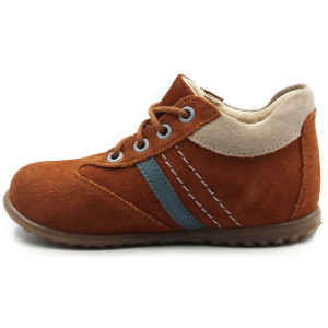 Buty Dla Chłopca Na Jesień Emel ES 2045A-16