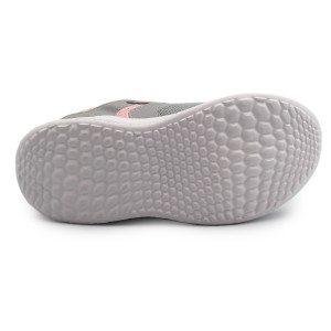 Sportowe Buty Dziewczęce Adidasy z Siatką Do Szkoły Bartek 83004-10