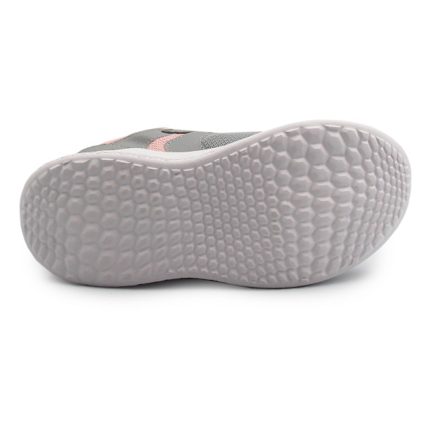 Sportowe Buty Dziewczęce Adidasy z Siatką Do Szkoły Bartek 83004-10