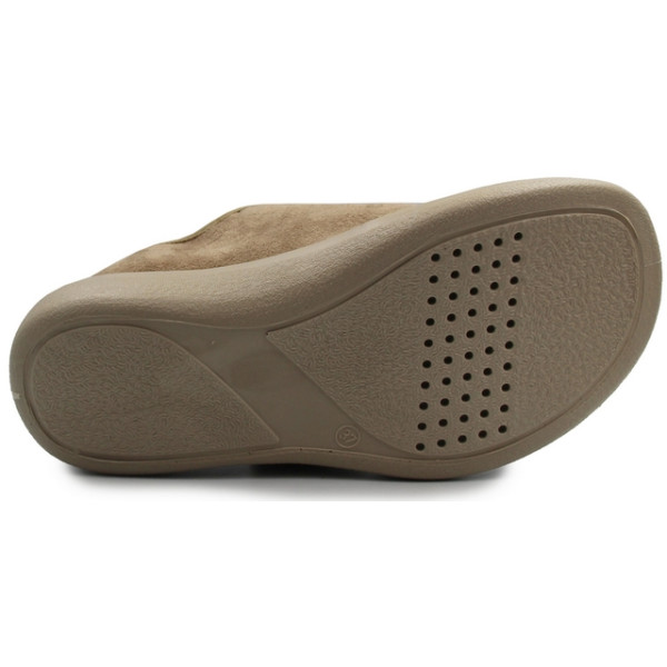 Półbuty dla kobiet na Wiosnę na szerokie stopy Dr orto 088D002