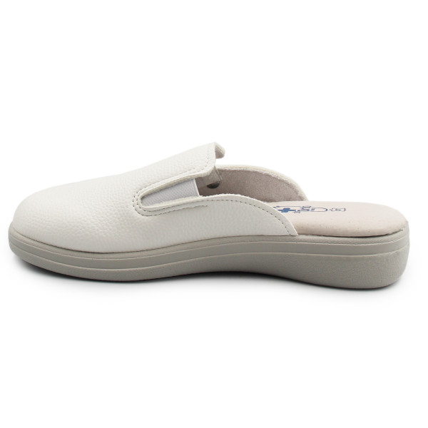 Klapki Damskie Do Pracy Do Szpitala Dr Orto 178D001