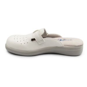 Klapki do pracy dla kobiet Dr orto 177D004