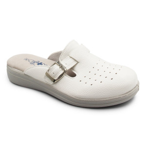 Klapki do pracy dla kobiet Dr orto 177D004