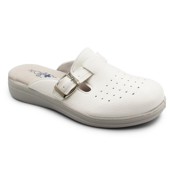 Klapki do pracy dla kobiet Dr orto 177D004