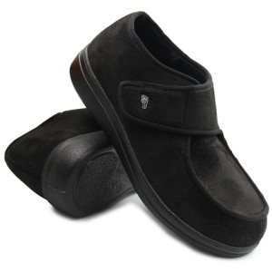 Półbuty na szerokie stopy...