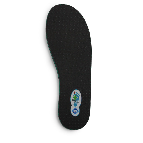 Półbuty na szerokie stopy dla seniora na jesień Dr orto 076M001